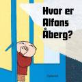 Hvor er Alfons Åberg