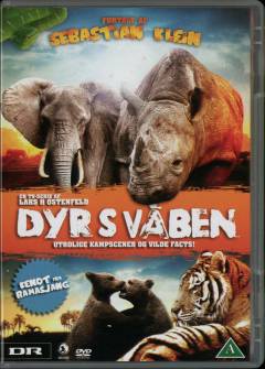 Dyrs våben