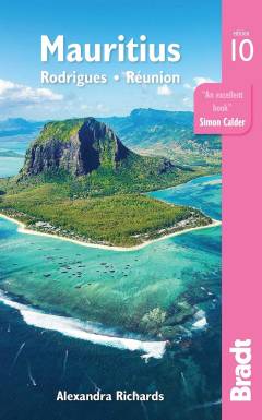Mauritius : Rodrigues, Réunion