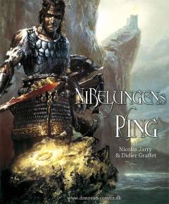 Nibelungens ring