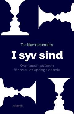 I syv sind : kvantecomputeren får os til at opdage os selv