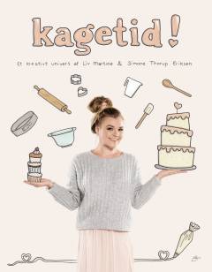 Bog, 1. udgave, 2017