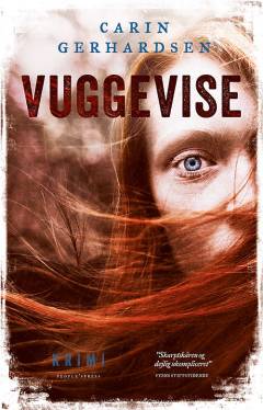 Vuggevise : kriminalroman
