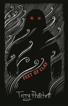 Feet of clay : a Discworld novel