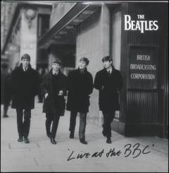 Live at the BBC volume 1