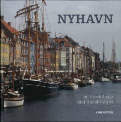 Nyhavn og træskibene