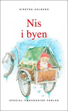 Nis i byen