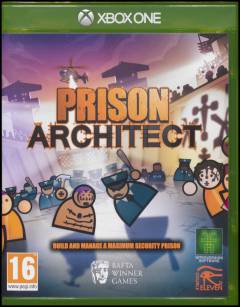 Prison architect