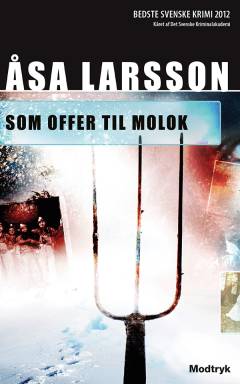 Som offer til Molok