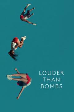 Louder than bombs