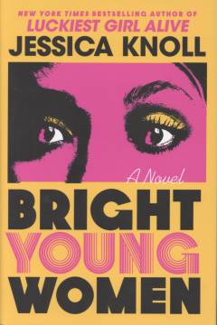 Bright young women
