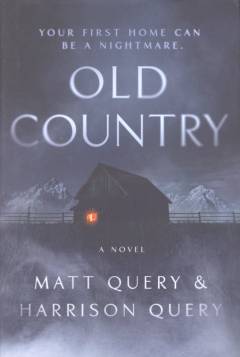 Old country
