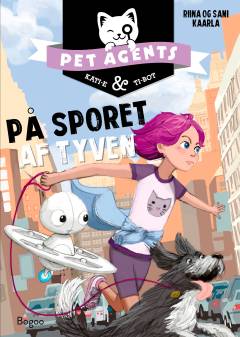 På sporet af tyven