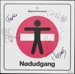 Nødudgang