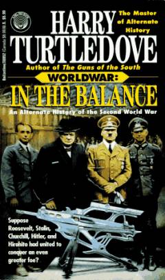 Worldwar: in the balance