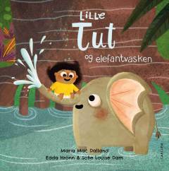 Billedbog, 1. udgave, 2023