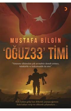 Oğuz33 Timi