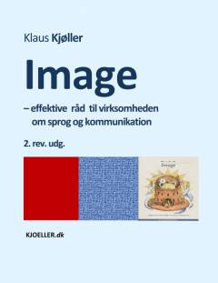 Image : effektive råd til virksomheden om sprog og kommunikation