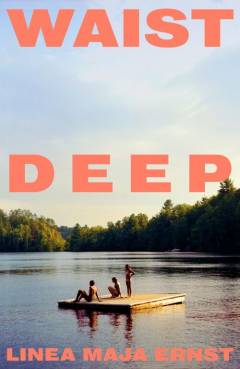 Waist deep