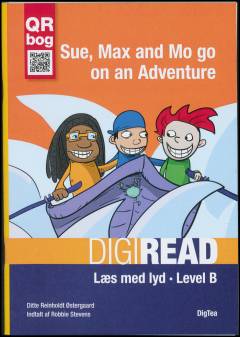 Bog, 1. udgave, 2014