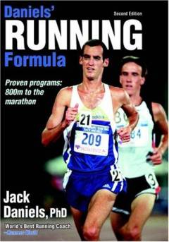 Daniels' running formula