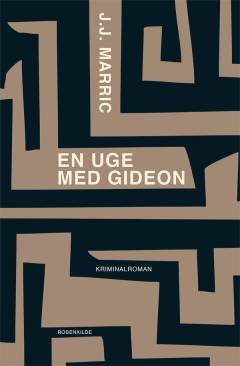 En uge med Gideon
