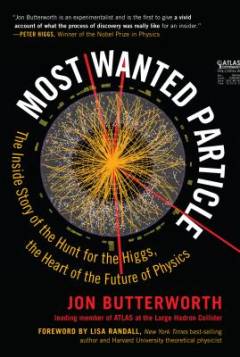 Most wanted particle : the inside story of the hunt for the higgs, the heart of the future physics