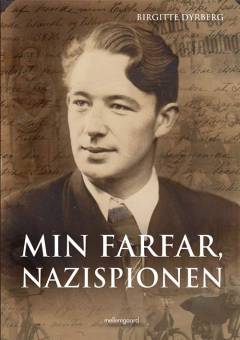 Min farfar, nazispionen