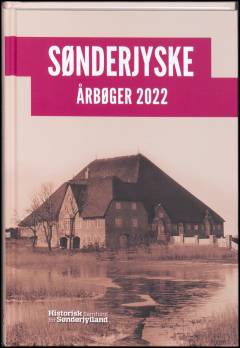 Sønderjyske årbøger. Årgang 2022