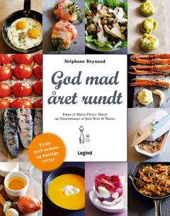God mad året rundt