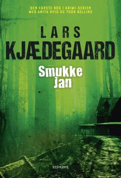 Smukke-Jan : krimi
