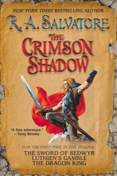 The Crimson shadow