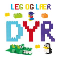 Leg og lær - dyr