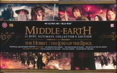 Hobbitten - en uventet rejse