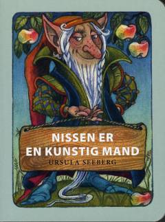 Nissen er en kunstig mand