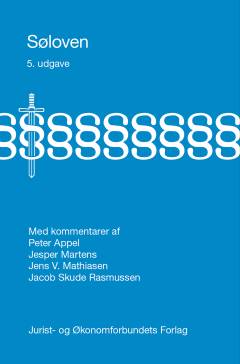 Søloven : med kommentarer