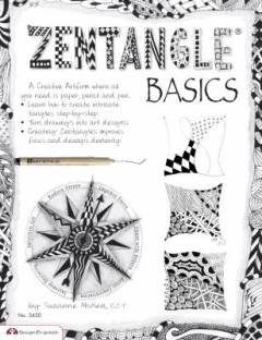Zentangle basics