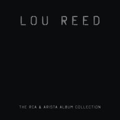The RCA and Arista album collection