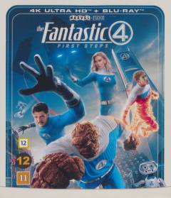 Film (blu-ray 4K), Årstal ukendt