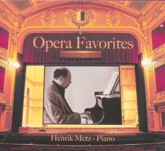 Opera favorites