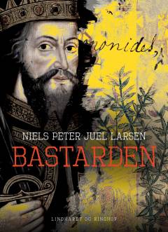 Bastarden : krønike om Vilhelm Erobreren