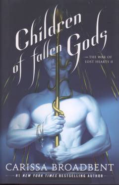 Children of fallen gods