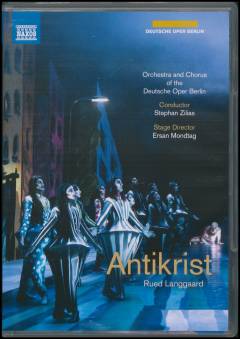Antikrist