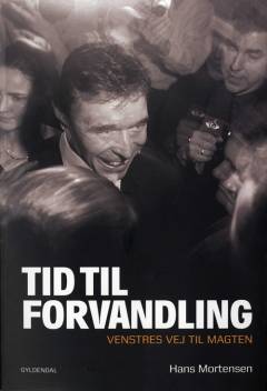 Tid til forvandling : Venstres vej til magten