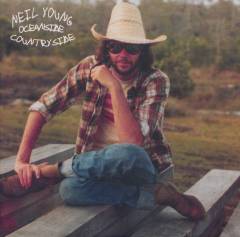 Oceanside countryside