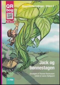 Bog, 1. udgave, 2015