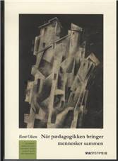 Når pædagogikken bringer mennesker sammen : en eksperimentel rejse gennem byens sociale geografi og alle dens børnehaver