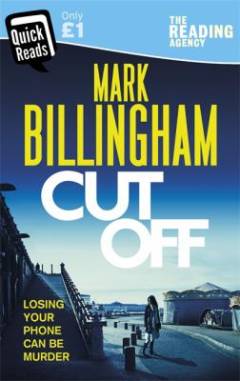 Cut off (Letlæsning)