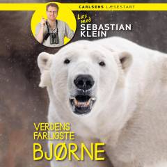 Verdens farligste bjørne