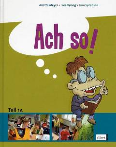 Ach so! - Teil 1. A